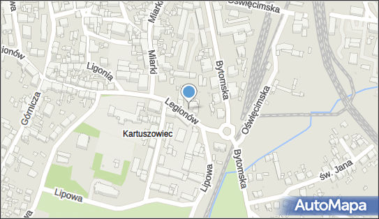 Sklep Wielobranżowy, ul. Legionów 26, Tarnowskie Góry 42-600 - Spożywczy, Przemysłowy - Sklep, NIP: 6451887327