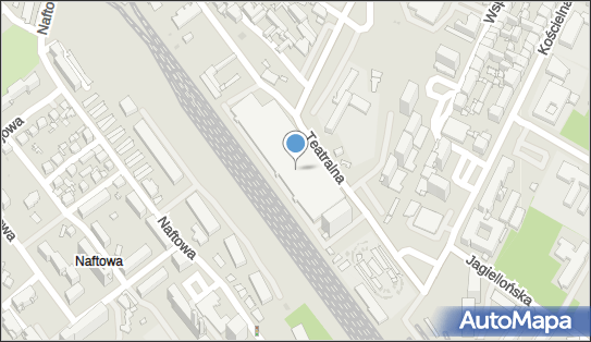 6441869546, Sklep Wielobranżowy Kuliś Wojciech 