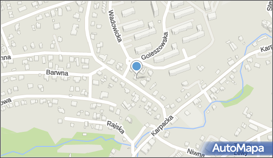 Sklep Wielobranżowy, ul. Elizy Orzeszkowej 87, Bielsko-Biała 43-300 - Spożywczy, Przemysłowy - Sklep, numer telefonu, NIP: 5471037844