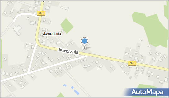 Sklep Wielobranżowy, Jaworznia 114, Jaworznia 26-065 - Spożywczy, Przemysłowy - Sklep, NIP: 9590076077