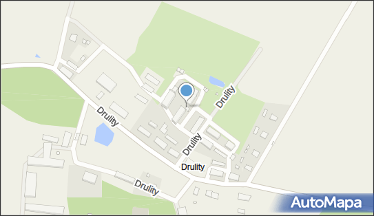Sklep Wielobranżowy, Drulity 28/4, Drulity 14-400 - Spożywczy, Przemysłowy - Sklep, numer telefonu, NIP: 5781100117