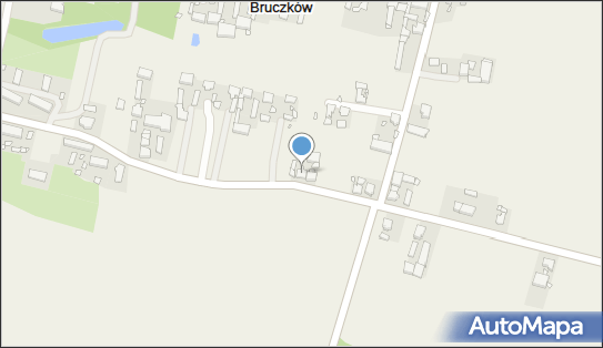 Sklep Wielobranżowy, Bruczków 13, Bruczków 63-810 - Spożywczy, Przemysłowy - Sklep, NIP: 6961646545