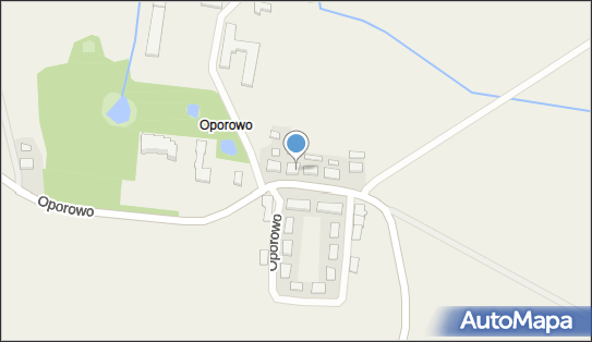 Sklep Wielobranżowy, Oporowo 6, Oporowo 64-560 - Spożywczy, Przemysłowy - Sklep, NIP: 7871245091