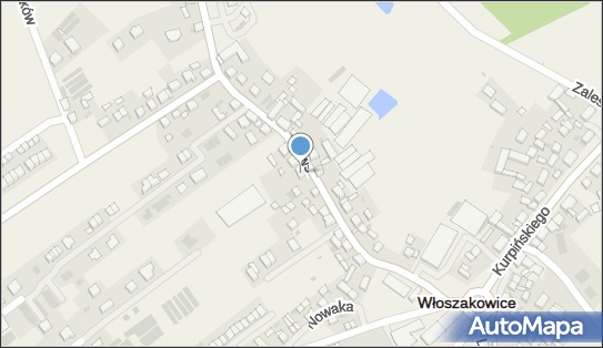 6971004268, Papież Dorota - Sklep Wielobranżowy 