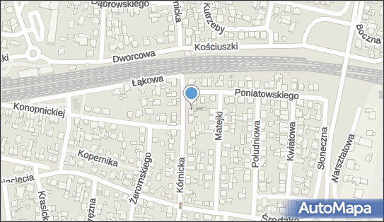 Sklep Wielobranżowy, Kórnicka 46, Swarzędz 62-020 - Spożywczy, Przemysłowy - Sklep, NIP: 7771489729