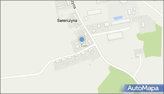 Sklep Wielobranżowy, Świerczyna 8, Świerczyna 76-010 - Spożywczy, Przemysłowy - Sklep, numer telefonu, NIP: 6690305162