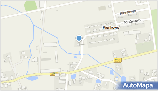 8391835189, Sklep Wielobranżowy - Ewa Gąbka 