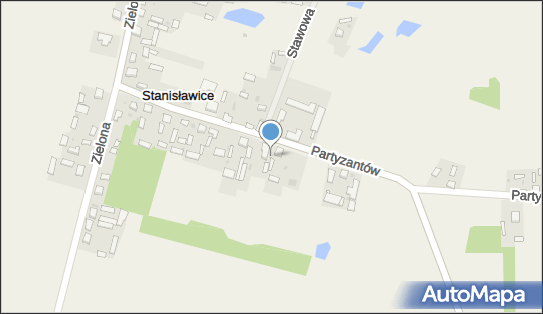 5730243723, Sklep z Art.Ogólno-Spożywczymi i Przemysłowymi Anna Rutkowska 