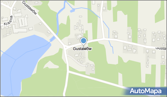 Sklep z Art Spożywczymi i Przemysłowymi, Gustawów 4, Gustawów 26-220 - Spożywczy, Przemysłowy - Sklep, NIP: 6580400586