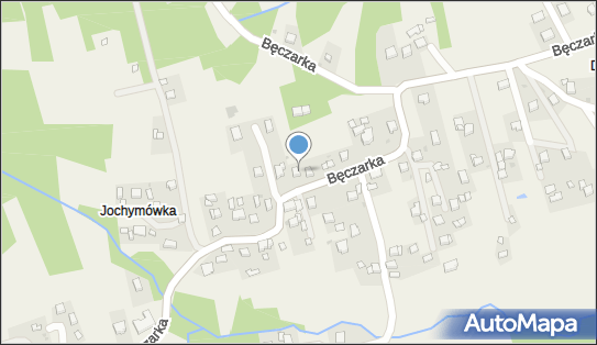 Sklep z Artykułami Spożywczo Przemysłowymi, Bęczarka 7 32-400 - Spożywczy, Przemysłowy - Sklep, NIP: 6811419345