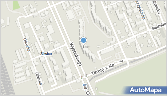 Sklep Zibi, ul. Piotra Wysockiego 2, Warszawa 03-369 - Spożywczy, Przemysłowy - Sklep, NIP: 5241052679