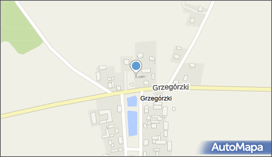 Sklep, Grzegórzki 2a, Grzegórzki 13-100 - Spożywczy, Przemysłowy - Sklep