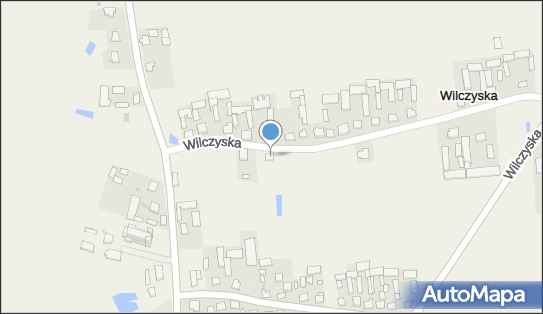 Sklep, Wilczyska 11a, Wilczyska 21-426 - Spożywczy, Przemysłowy - Sklep