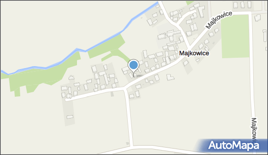 6821037510, Gospodarstwo Rolne Grzegorz Adamczyk 