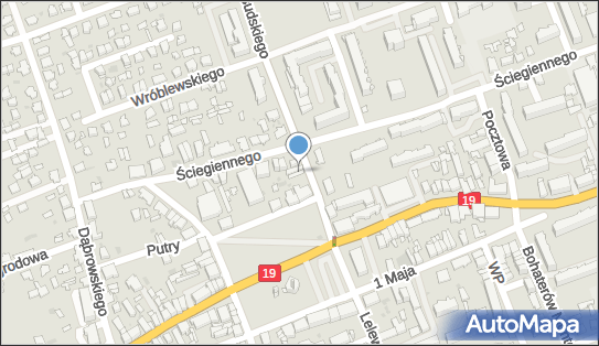 5451459944, Sklep Mucuś Kazimierz 