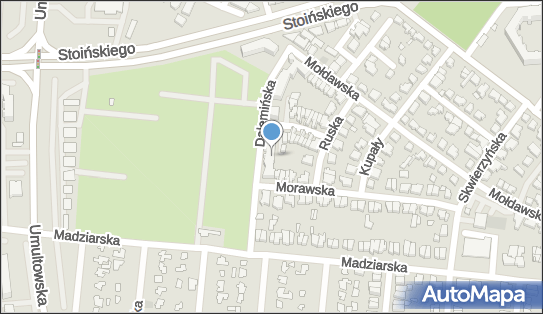 Smaczek Sklep Spożywczy, ul. Dalemińska 6B/10, Poznań 61-614 - Spożywczy, Przemysłowy - Sklep, NIP: 7811300863