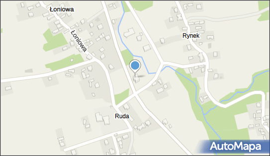 Spożywczo-przemysłowy Rozalia Zakrzewska, Łoniowa 42, Łoniowa 32-854 - Spożywczy, Przemysłowy - Sklep