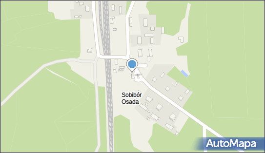 Spożywczo-przemysłowy, Sobibór 108, Sobibór 22-200 - Spożywczy, Przemysłowy - Sklep