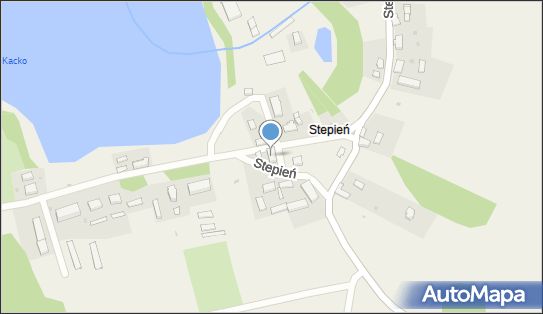 Spożywczy, Przemysłowy - Sklep, Stepień 23, Stepień 78-421 - Spożywczy, Przemysłowy - Sklep