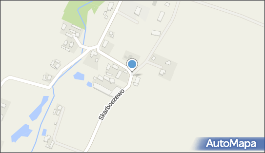 Spożywczy, Przemysłowy - Sklep, Skarboszewo 12a, Skarboszewo 62-420 - Spożywczy, Przemysłowy - Sklep