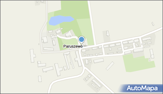 Spożywczy, Przemysłowy - Sklep, Paruszewo 8b/3, Paruszewo 62-420 - Spożywczy, Przemysłowy - Sklep