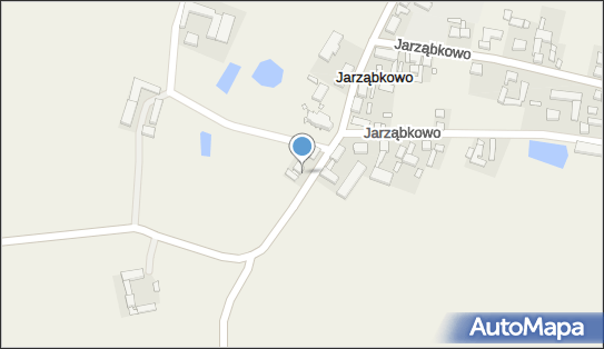 Spożywczy, Przemysłowy - Sklep, Jarząbkowo 1, Jarząbkowo 62-242 - Spożywczy, Przemysłowy - Sklep