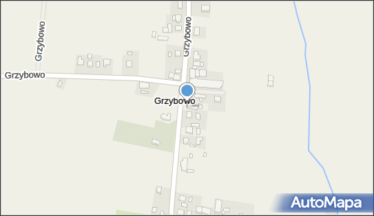 Spożywczy, Przemysłowy - Sklep, Grzybowo 37, Grzybowo - Spożywczy, Przemysłowy - Sklep