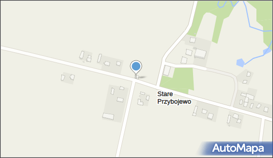 Spożywczy, Przemysłowy - Sklep, Nowe Przybojewo 16A 09-151 - Spożywczy, Przemysłowy - Sklep