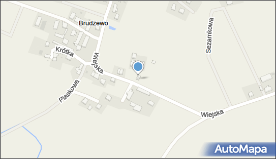 Spożywczy, Przemysłowy - Sklep, Brudzewo 6A, Brudzewo 84-100 - Spożywczy, Przemysłowy - Sklep