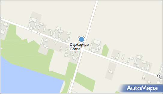 Spożywczy, Przemysłowy - Sklep, Dąbkowice Górne 99-400 - Spożywczy, Przemysłowy - Sklep