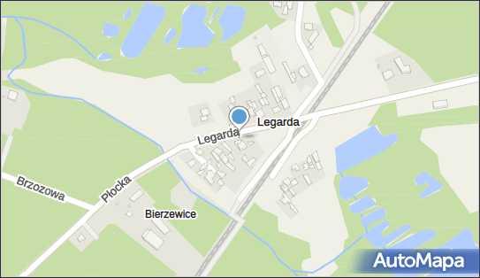 Spożywczy, Przemysłowy - Sklep, Legarda 53, Legarda 09-500 - Spożywczy, Przemysłowy - Sklep