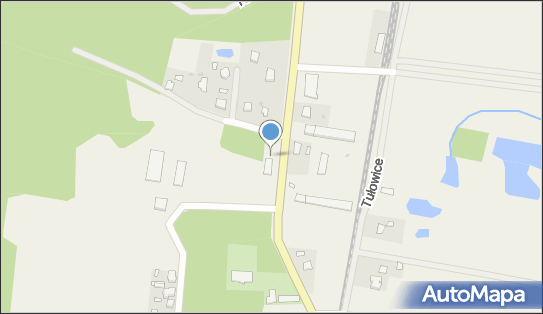 Spożywczy, Przemysłowy - Sklep, Tułowice 42, Tułowice 05-088 - Spożywczy, Przemysłowy - Sklep