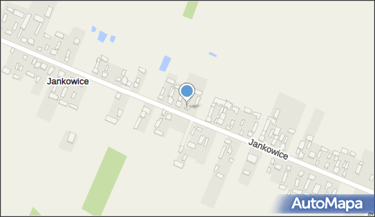 Spożywczy, Przemysłowy - Sklep, Jankowice 25, Jankowice 26-500 - Spożywczy, Przemysłowy - Sklep