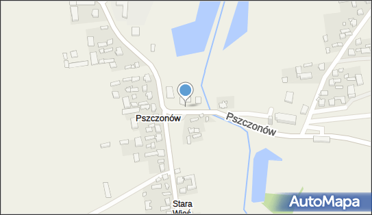 Spożywczy, Przemysłowy - Sklep, Pszczonów 42, Pszczonów 99-420 - Spożywczy, Przemysłowy - Sklep