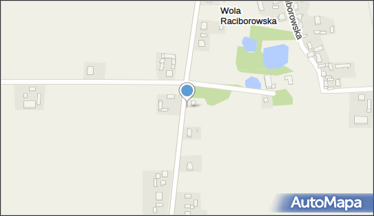 Spożywczy, Przemysłowy - Sklep, Wola Raciborowska 36 99-307 - Spożywczy, Przemysłowy - Sklep