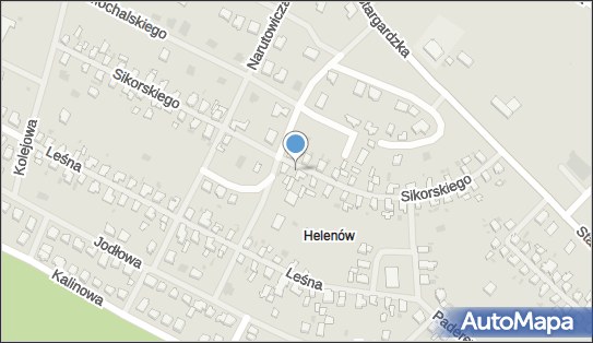 Spożywczy, Przemysłowy - Sklep, Sikorskiego Władysława, gen. 28 72-100 - Spożywczy, Przemysłowy - Sklep