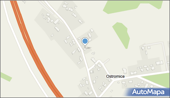 Spożywczy, Przemysłowy - Sklep, Ostromice 15, Ostromice 72-511 - Spożywczy, Przemysłowy - Sklep