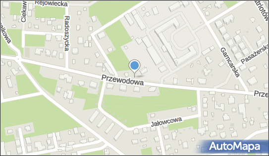 Spożywczy, Przemysłowy - Sklep, Przewodowa 129, Warszawa 04-895 - Spożywczy, Przemysłowy - Sklep
