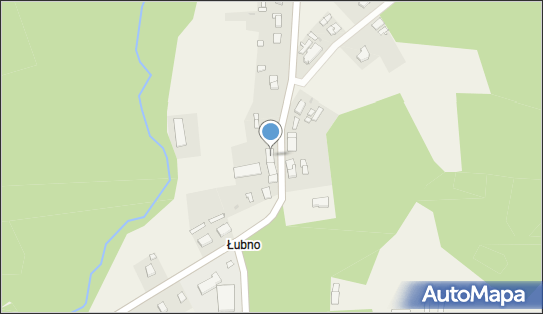 Spożywczy, Przemysłowy - Sklep, Łubno 18/1, Łubno - Spożywczy, Przemysłowy - Sklep