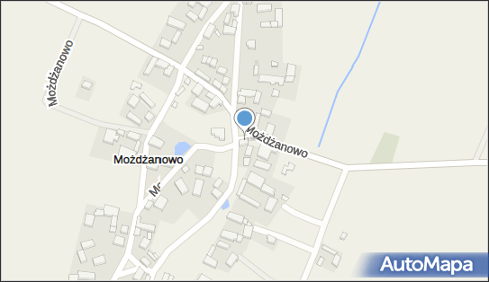 Spożywczy, Przemysłowy - Sklep, Możdżanowo 37, Możdżanowo 76-270 - Spożywczy, Przemysłowy - Sklep