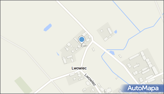 Spożywczy, Przemysłowy - Sklep, Lwowiec 24a, Lwowiec 11-210 - Spożywczy, Przemysłowy - Sklep