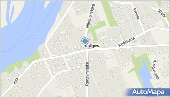 Spożywczy, Przemysłowy - Sklep, Wojska Polskiego 2, Kuligów 05-254 - Spożywczy, Przemysłowy - Sklep, numer telefonu