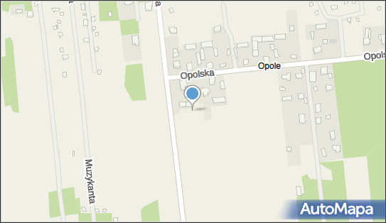 Spożywczy, Przemysłowy - Sklep, Opolska 85, Nowe Załubice 05-255 - Spożywczy, Przemysłowy - Sklep