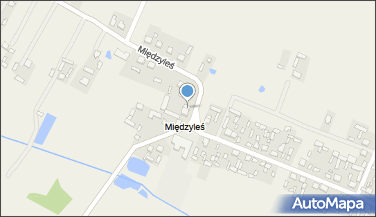 Spożywczy, Przemysłowy - Sklep, Międzyleś 11, Międzyleś 05-326 - Spożywczy, Przemysłowy - Sklep, numer telefonu