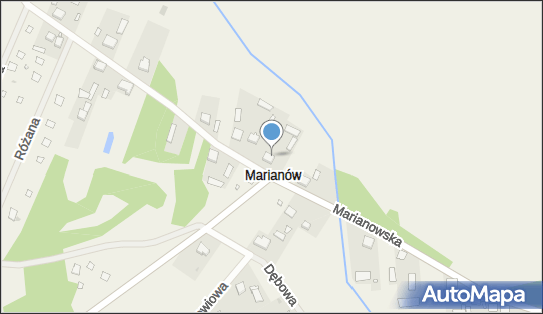 Spożywczy, Przemysłowy - Sklep, Marianowska 23a, Marianów - Spożywczy, Przemysłowy - Sklep, numer telefonu