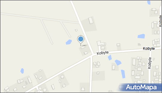 Spożywczy, Przemysłowy - Sklep, Kobyle 8, Kobyle 83-236 - Spożywczy, Przemysłowy - Sklep