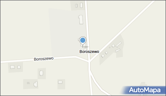 Spożywczy, Przemysłowy - Sklep, Boroszewo 33, Boroszewo 83-115 - Spożywczy, Przemysłowy - Sklep