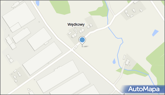 Spożywczy, Przemysłowy - Sklep, Wędkowy 19a, Wędkowy 83-115 - Spożywczy, Przemysłowy - Sklep