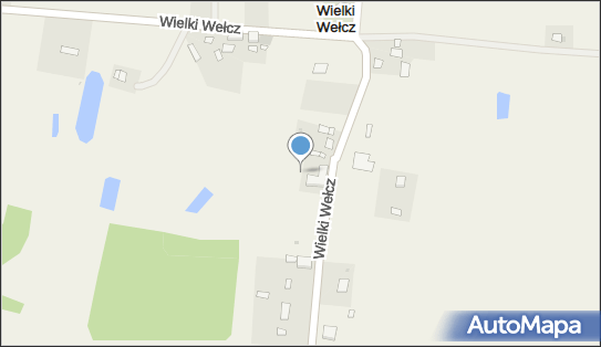 Spożywczy, Przemysłowy - Sklep, Wielki Wełcz - Spożywczy, Przemysłowy - Sklep