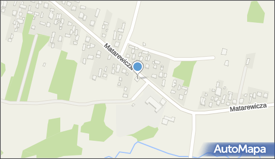 Spożywczy, Przemysłowy - Sklep, Matarewicza 146, Ossów - Spożywczy, Przemysłowy - Sklep